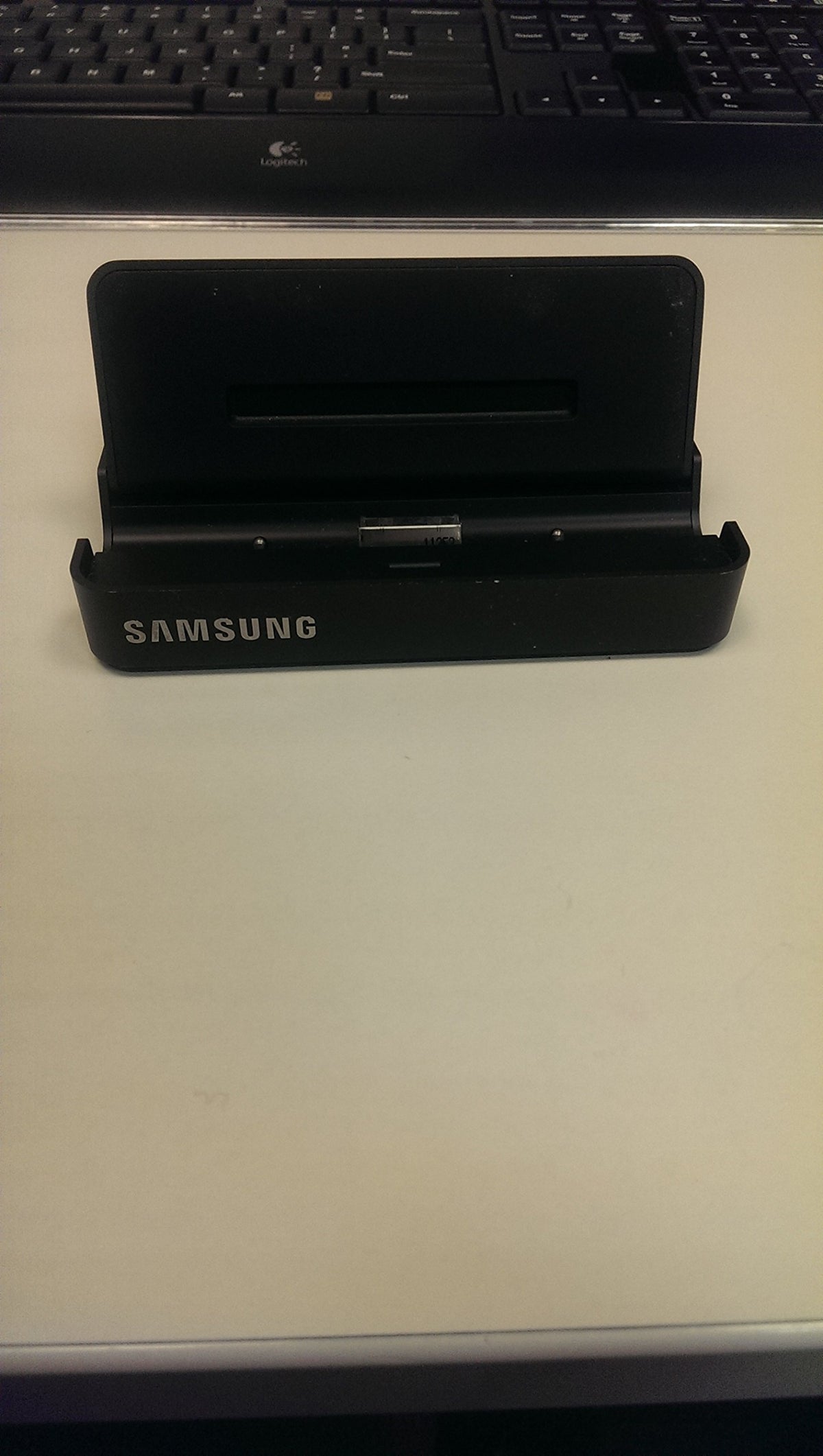 Samsung Electronics Slate PC Dock Cradle (AA-RD5NDOC/US)