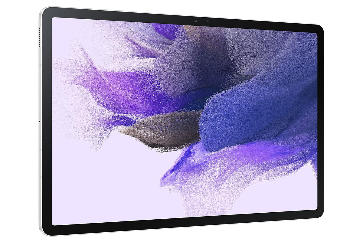 Samsung Galaxy Tab S7 FE 12.4" 64GB | WiFi Android Tablet with S Pen (Renewed)